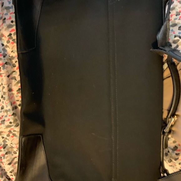 Vintage Gucci Briefcase - Picture 4 of 8